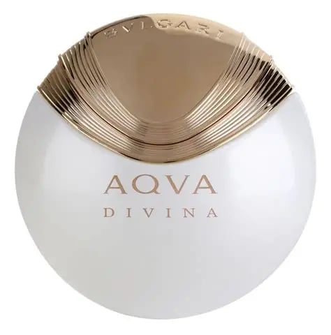 Bvlgari Aqva Divina: A Captivating Ode to the Mediterranean Sea - Product Image