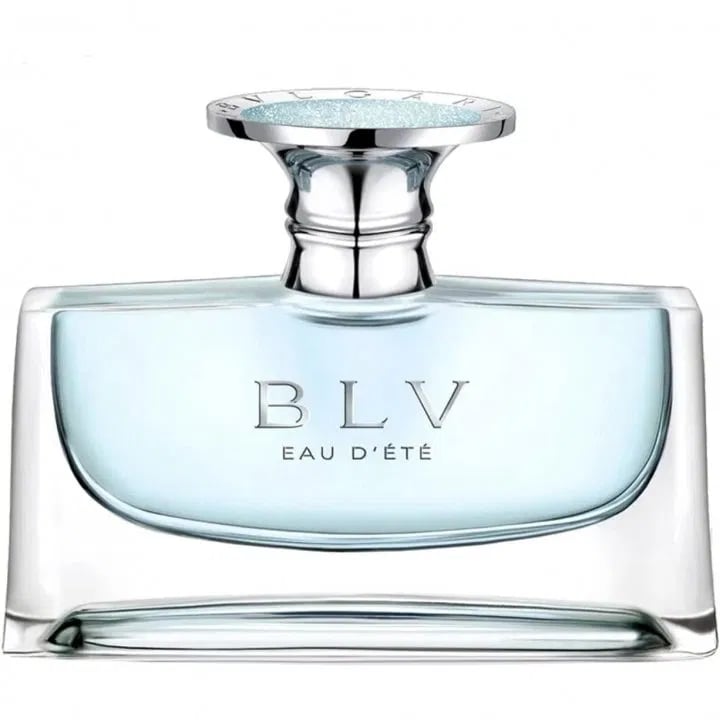 Bvlgari Blv Eau D'Été: A Sun-Drenched Whisper of Summer Elegance - Product Image