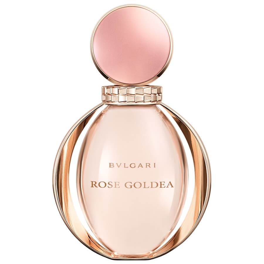 Bvlgari Rose Goldea: A Review of The Essence of the Dragon's Olfactory Heart - Product Image