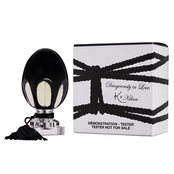 by-kilian Dangerously In Love Review: A Bold Floral Leather Statement - Product Image