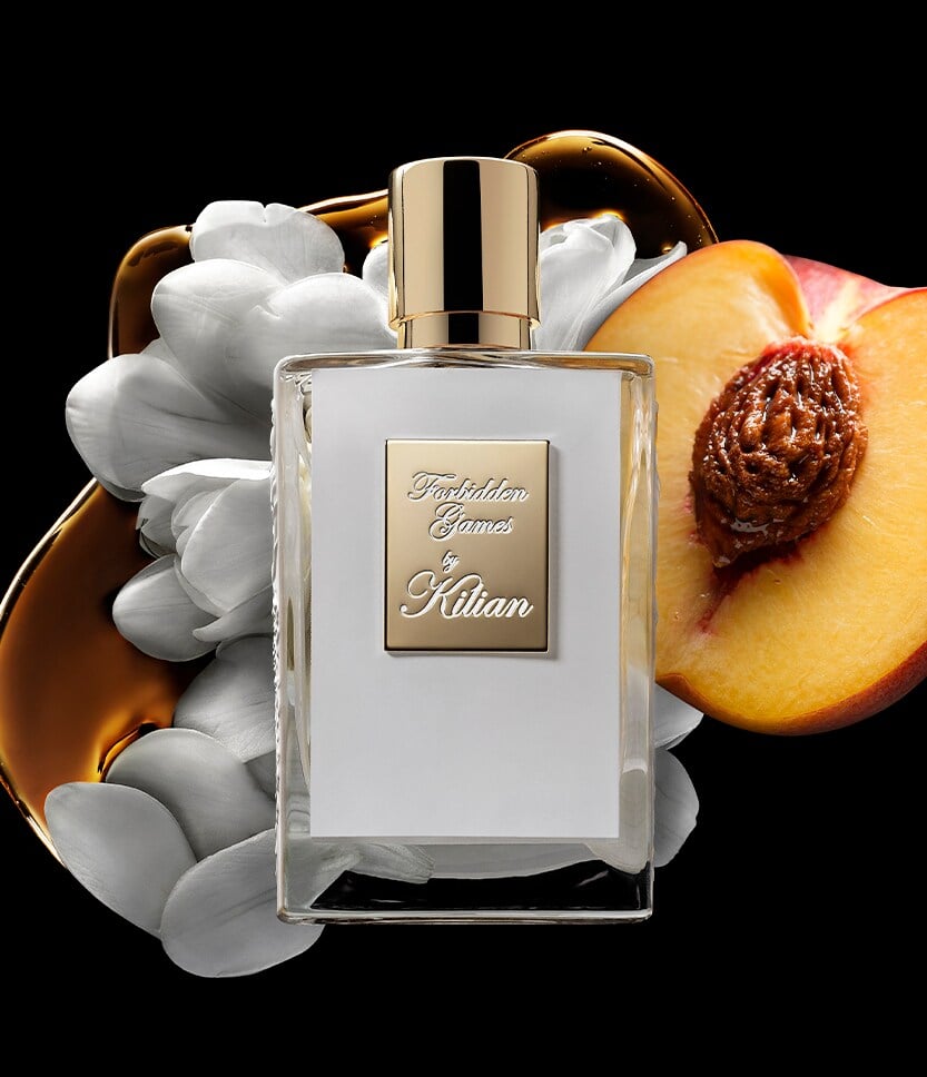 Forbidden Games by Kilian: A Scent of Irresistible Temptation and Decadent Desire - Product Image