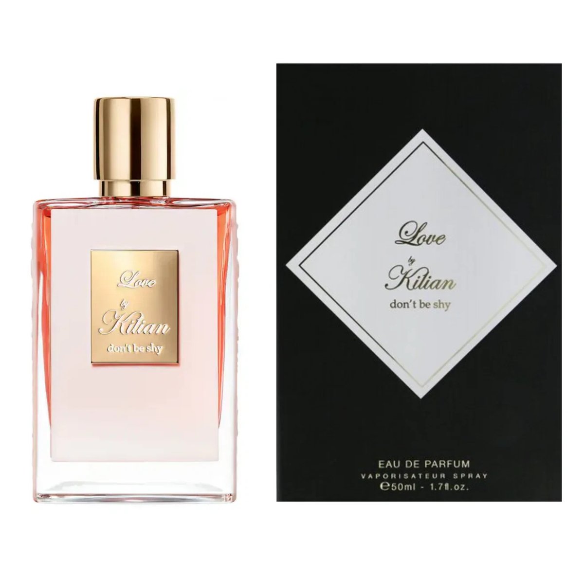 By Kilian Love Don't Be Shy Anniversary Edition Review: The Gourmand Icon Perfected - Product Image