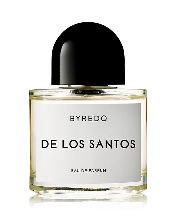 Byredo De Los Santos Review: The Facts on This Incense-Driven Scent - Product Image
