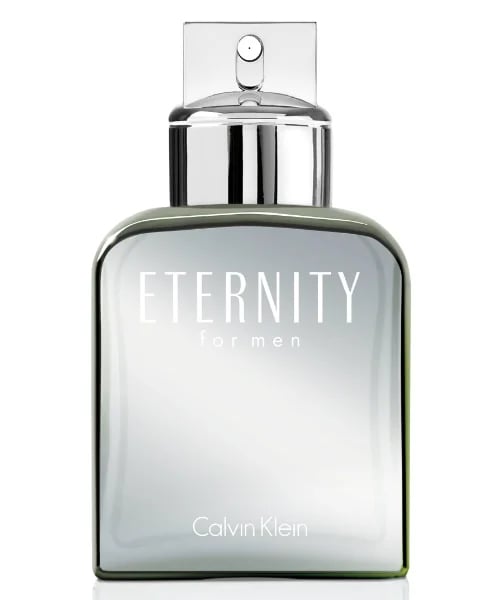 Calvin Klein Eternity 25th Anniversary Edition For Men Review: A Timeless Classic Reborn - Product Image