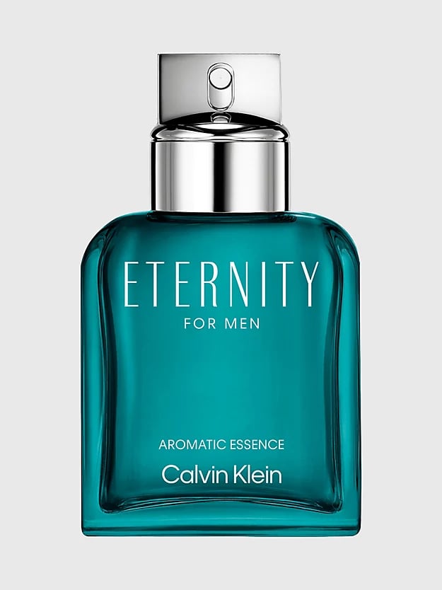 A Modern Olfactive Odyssey: Unveiling Calvin Klein Eternity Aromatic Essence For Men - Product Image