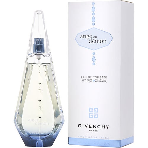 Vivir Insider Exclusive: Unveiling the Enigmatic Charm of Givenchy Ange Ou Demon Tendre - Product Image