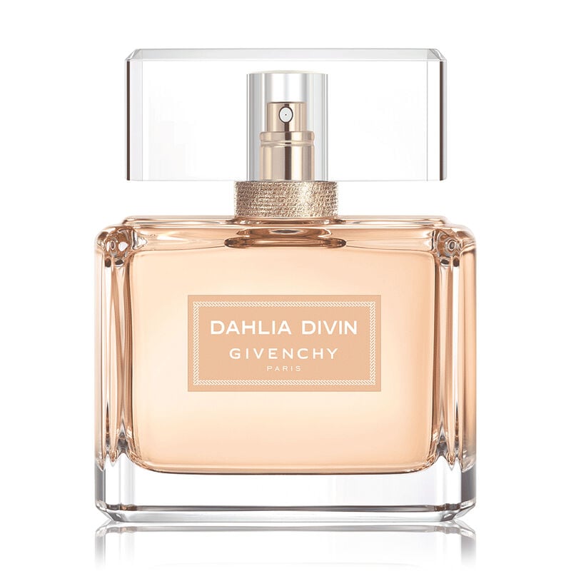 Unveiling Givenchy Dahlia Divin Nude: Your Insider's Guide to Radiant Elegance - Product Image