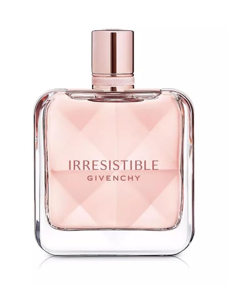 The Allure of Audacity: A Deep Dive into Givenchy Irresistible Givenchy - Product Image