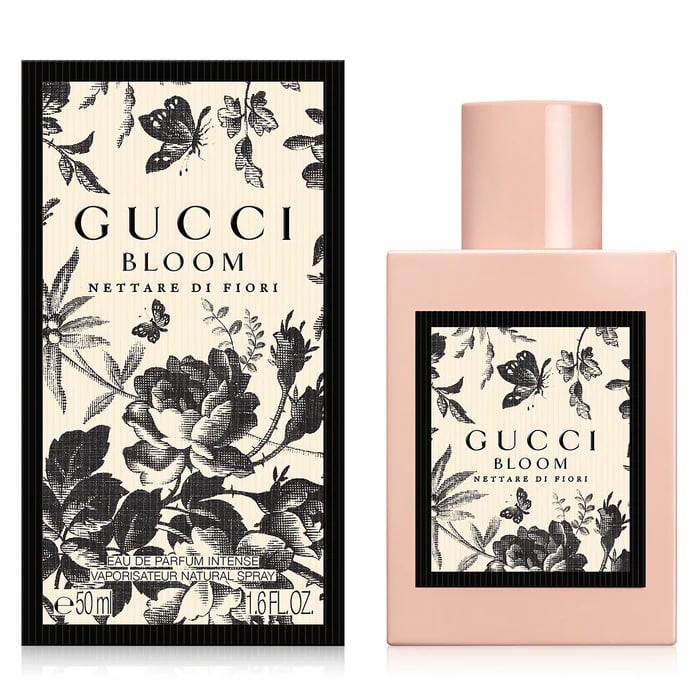 The Enigmatic Bloom: A Deep Dive into Gucci Bloom Nettare Di Fiori - Product Image