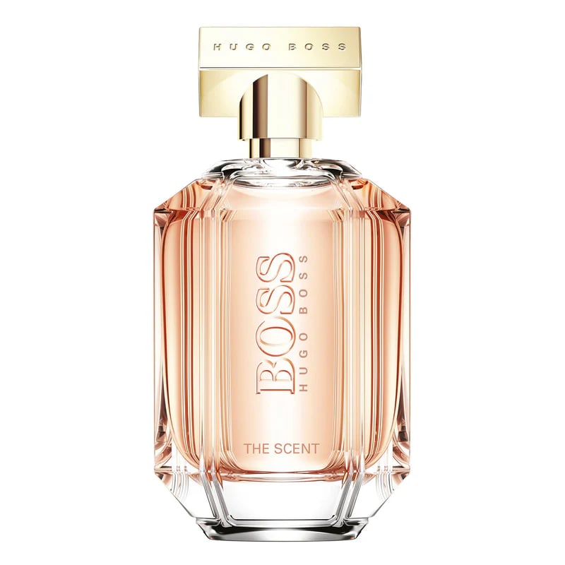 Hugo Boss The Scent For Her: A Contemporary Elixir of Seduction and Sophistication - Product Image