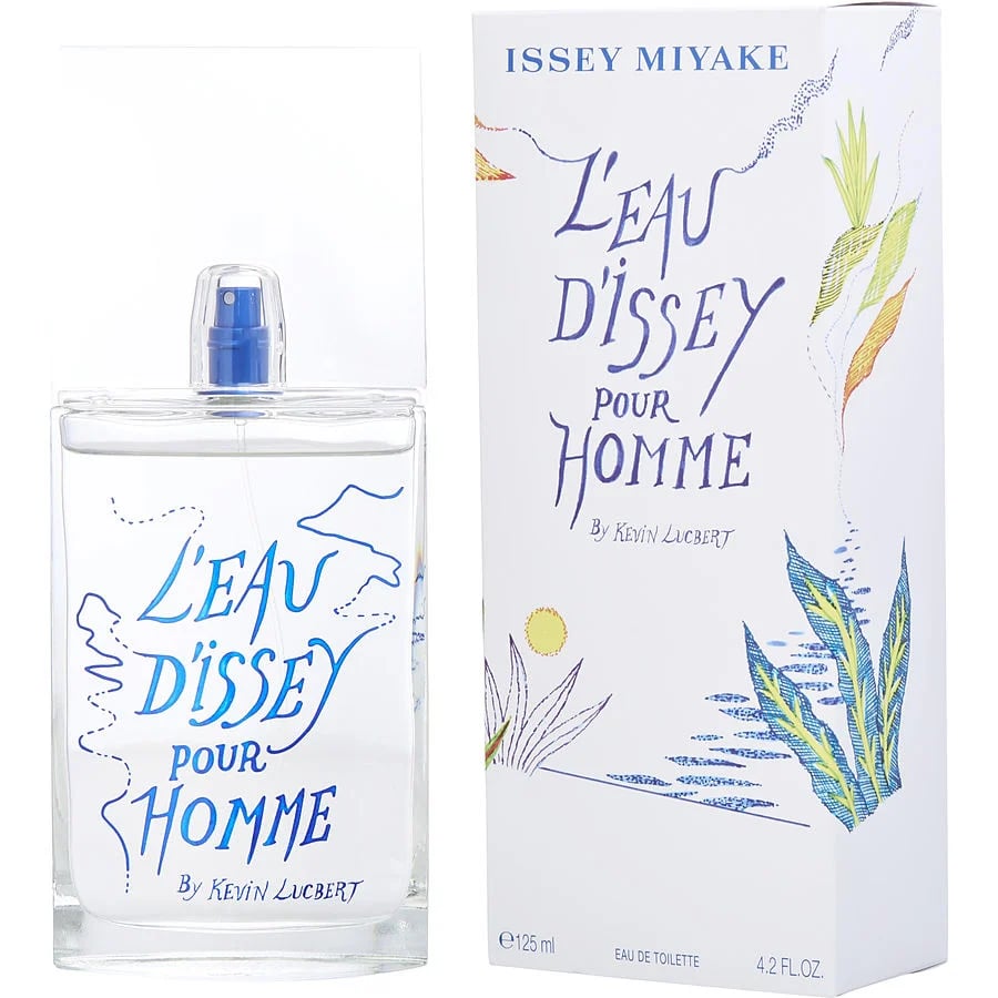 Issey Miyake L'Eau d'Issey Summer 2013: The Ultimate Collector's Guide to a Lost Summer - Product Image