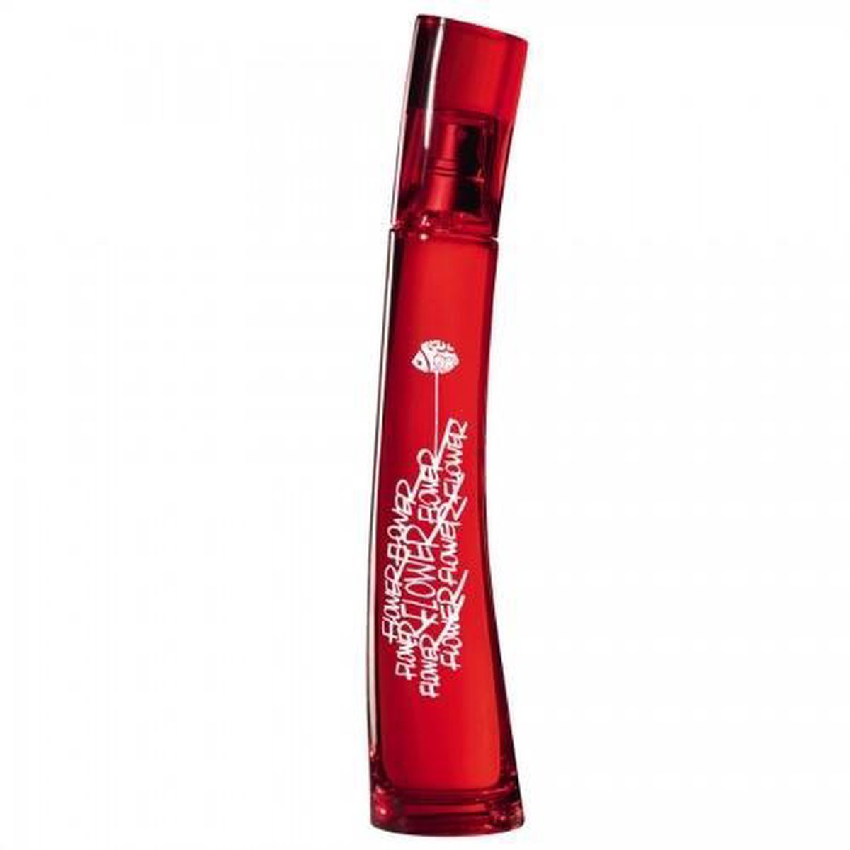 Kenzo Flower Tag EDP: A Vibrant Ode to Urban Bloom and Unfettered Spirit - Product Image
