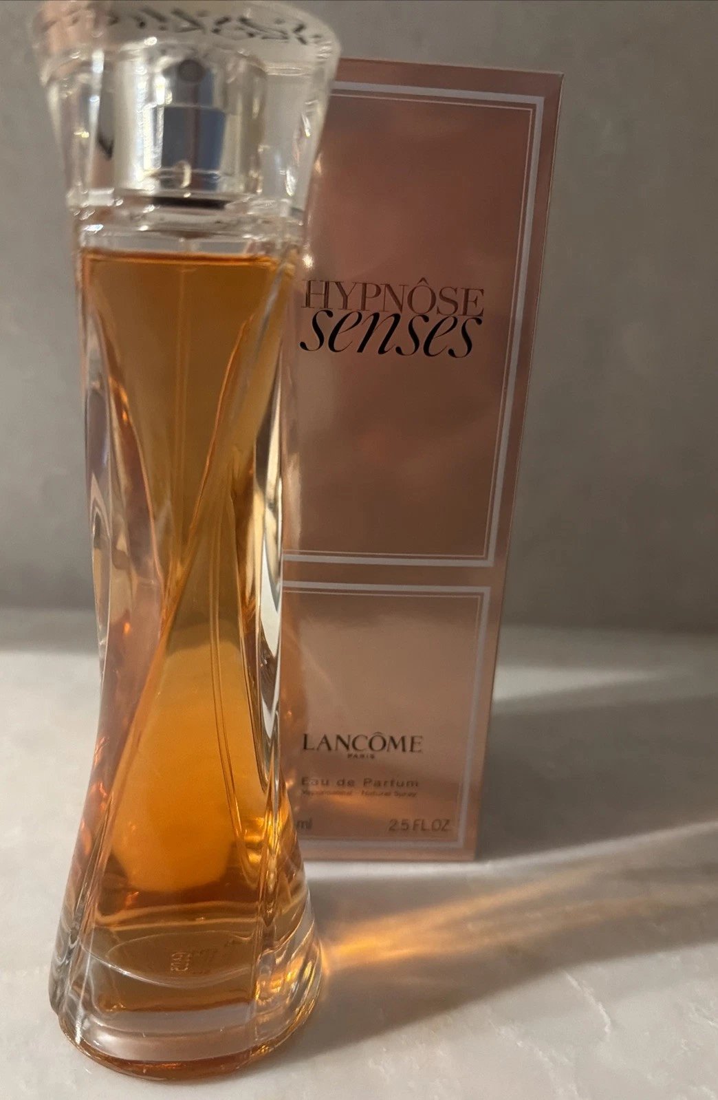 Lancôme Hypnose Senses: The Insider's Guide to the Hypnotic, Spicy Flanker - Product Image