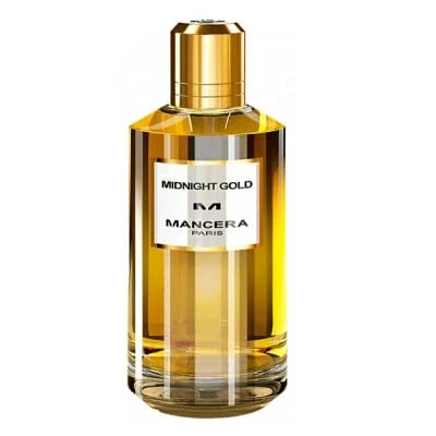 Mancera Midnight Gold: The Opulent Secret of Nocturnal Allure - Product Image