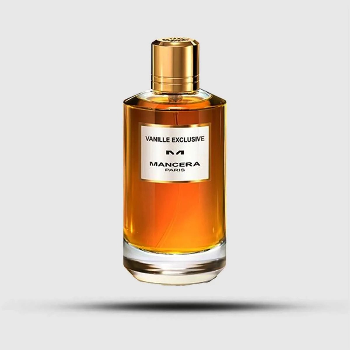 Mancera Vanille Exclusive: A Golden Embrace of Indulgent Sophistication - Product Image