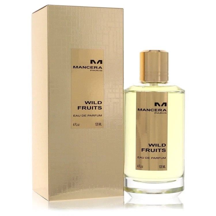 Mancera Wild Fruits Review: The Unvarnished Truth on This Fruity Powerhouse - Product Image
