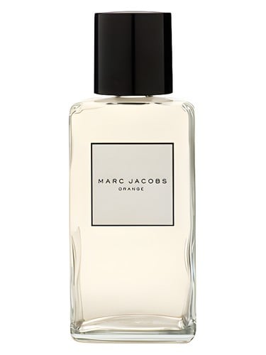 Marc Jacobs Splash Orange Review: A Zesty, Ephemeral Summer Essential - Product Image