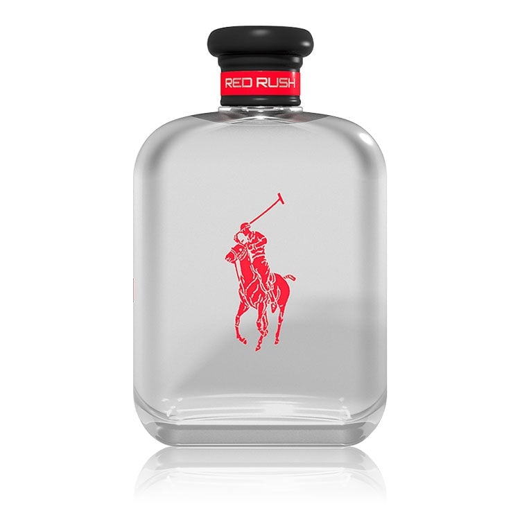 Ralph Lauren Polo Red Rush Review: A Study in Olfactive Adrenaline - Product Image