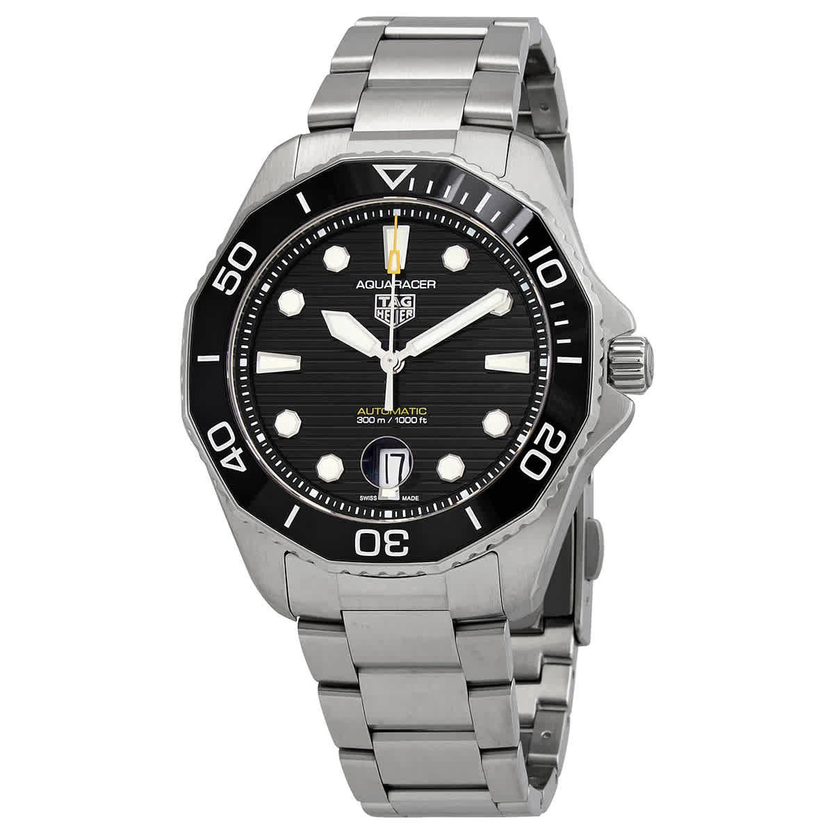TAG Heuer Aquaracer Professional 300 Review: A Modern Icon - Product Image