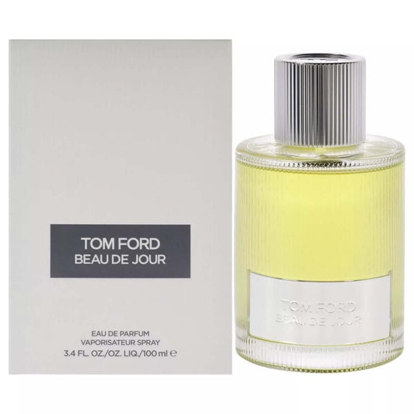 Tom Ford Beau de Jour: A Modern Masterpiece in Masculine Fragrance - Product Image