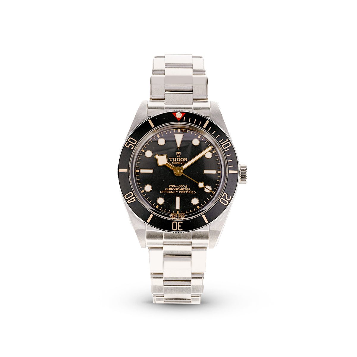 Tudor Black Bay 58 Review: The 39mm Masterpiece Evaluated - Product Image