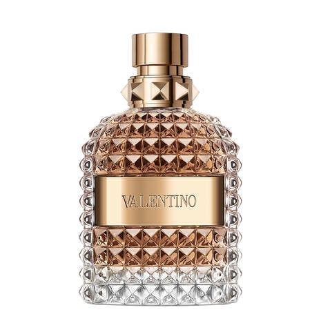 Valentino Uomo Intense: An Olfactory Portrait of Roman Elegance - Product Image