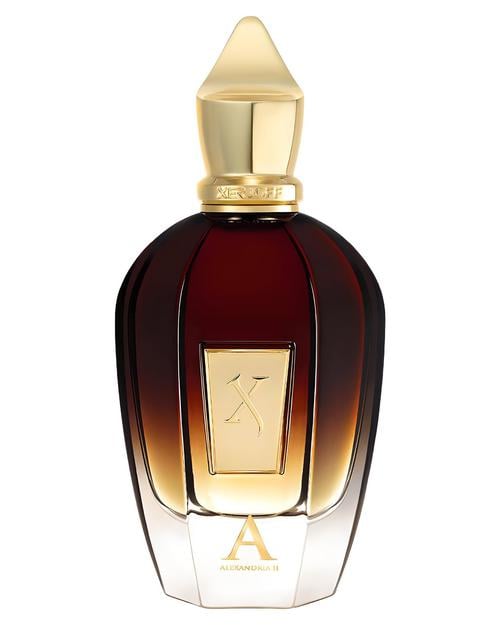 Alexandria II by Xerjoff: A Royal Oud Odyssey in Modern Perfumery - Product Image