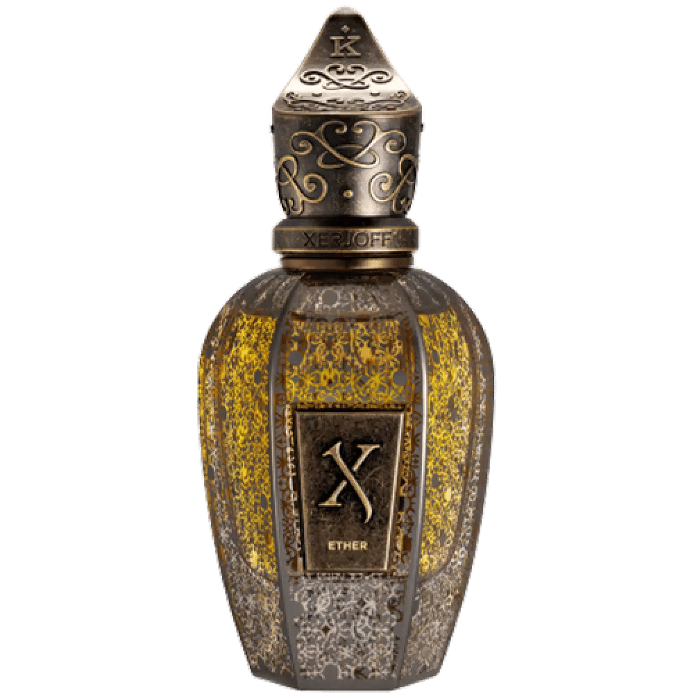 Xerjoff Ether Review: A Modern Leather & Oud Masterpiece - Product Image