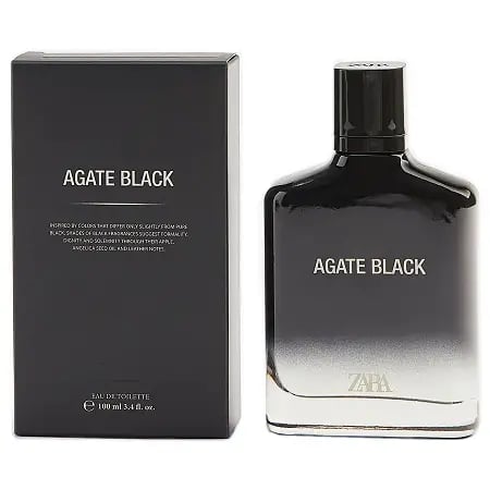 Zara Agate Black: A Comprehensive Review of the Affordable Dark Horse - Product Image