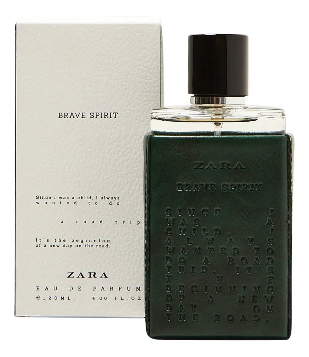 Zara Brave Spirit Review: The Unassuming Powerhouse of Affordable Luxury - Product Image