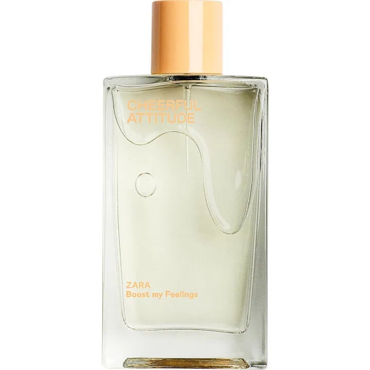 Vivir Insider Exclusive: Zara Cheerful Attitude – Your Next Everyday Signature? - Product Image