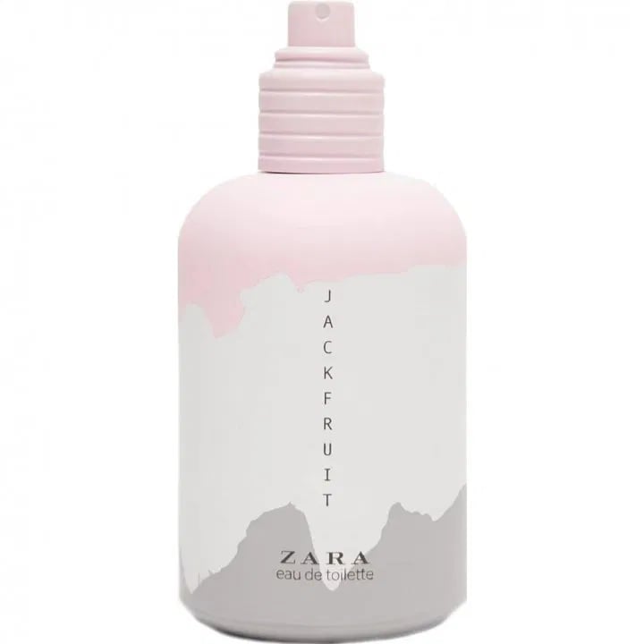 Zara Jackfruit: The Unexpected Tropical Escape Taking Over the Scent Scene - Product Image