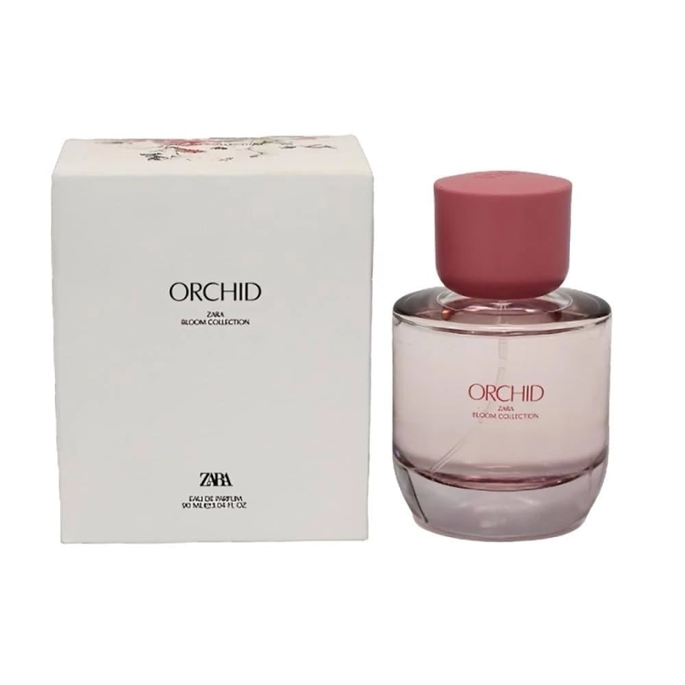 Zara Orchid 2019 Review: The Affordable White Floral That Became a Cult Classic - Product Image