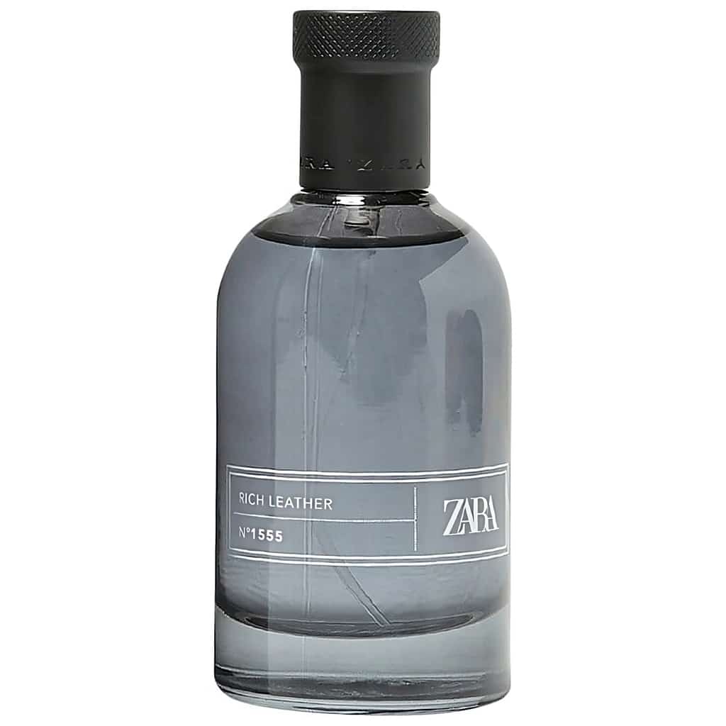 Zara Rich Leather No1555 Review: Your Guide to an Affordable Powerhouse - Product Image