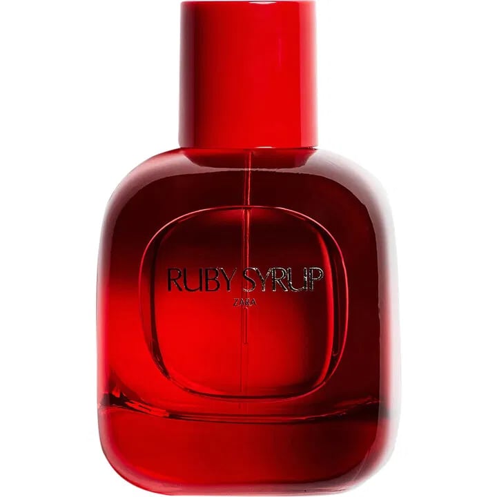 Vivir Insider: Why Zara's Ruby Syrup 2021 Became a Cult Classic - Product Image
