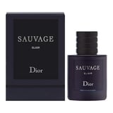 Dior Sauvage Elixir