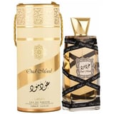 Lattafa Perfumes Oud Mood