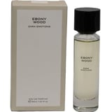 Ebony Wood