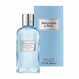 First Instinct Blue EDP
