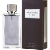First Instinct EDT