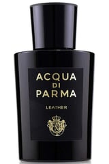 Acqua di Parma Leather