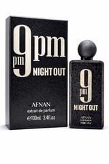 9 PM Night Out