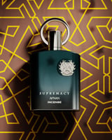 Supremacy Incense