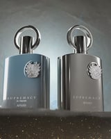 Supremacy Silver