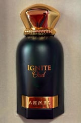 Ignite Oud