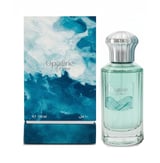 Opaline Wave