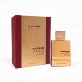 Amber Oud Ruby Edition