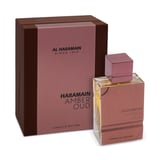 Amber Oud Tobacco Edition