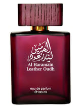 Leather Oudh