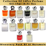 Perfume Oil - Rosewood